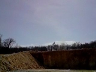 Tir de mines 4