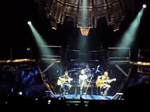 Tokio Hotel Humanoid (oberhausen