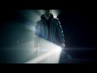 Alan Wake: Building the Thriller Trailer