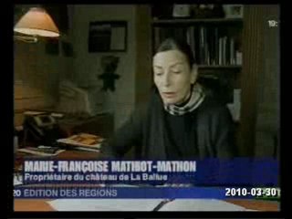 Scandale du lobby de l'éolien