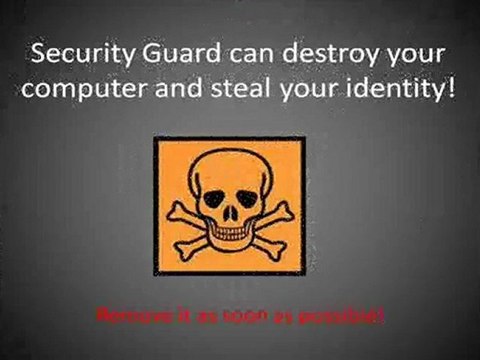 Remove Security Guard EASILY - A Quick Security Guard Remova