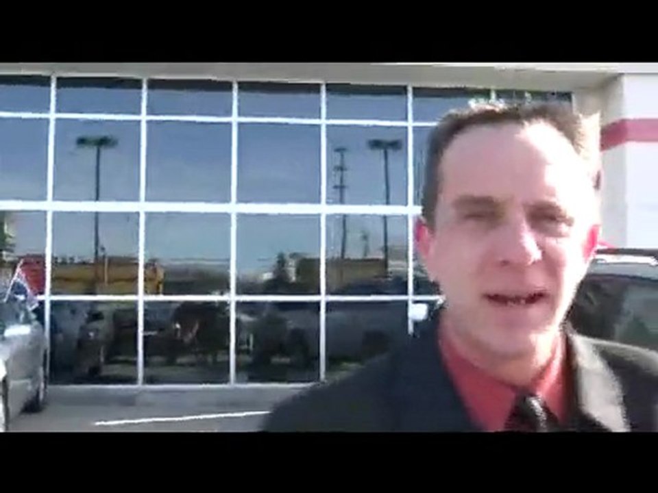 Certified used 2005 Lexus ES330 Tony Graham Ottawa Kanata