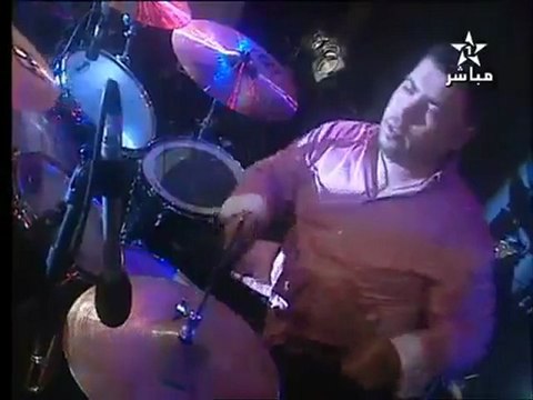 Daoudi Mawazine 2010