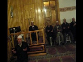 Polis Haftası mevlit Hüseyin Baş