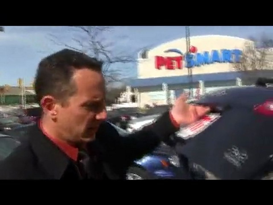 Certified used 2007 Audi A6 Tony Graham Ottawa Kanata