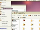 Ubuntu 10.04 Coming soon Realized by: Leo Iannacone