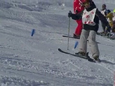 Cours collectifs enfants