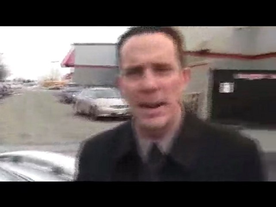 Certified used 2006 Nissan Sentra Tony Graham Ottawa Kanata