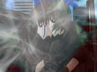 Phantom ~ Requiem for the Phantom AMV