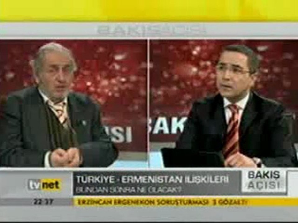 Ermeni Meselesi - 5