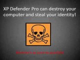 Remove XP Defender Pro The Easy Way - XP Defender Pro Remova