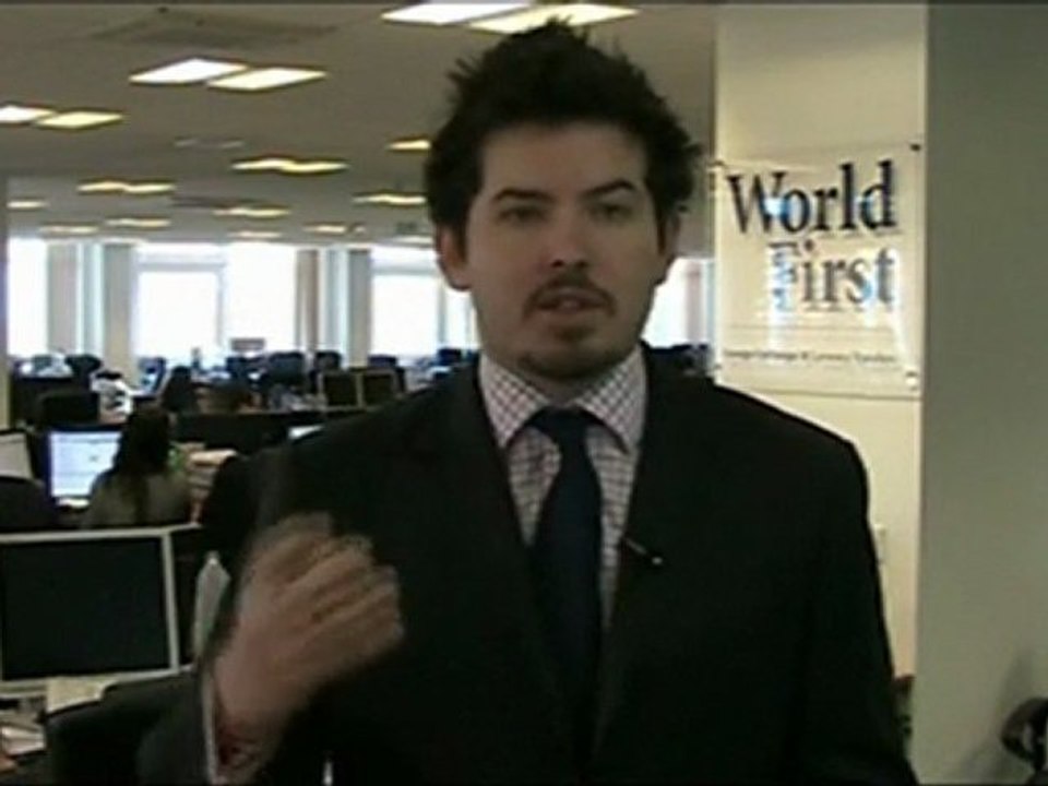 Foreign Exchange Morning Update - World First 09.04.10
