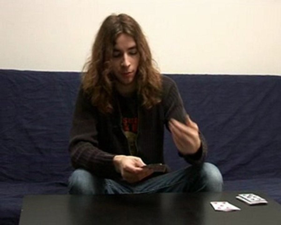 Les différentes combinaisons au poker