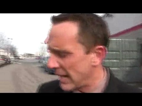 Certified used 2006 Honda Accord Tony Graham Ottawa Kanata