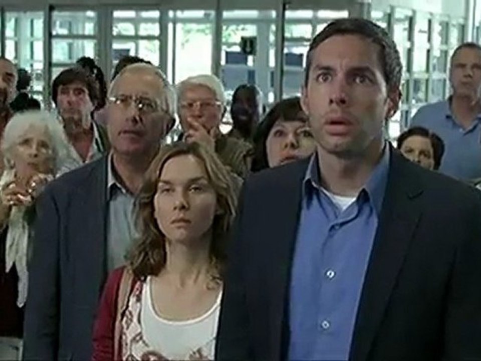 Bande annonce Crash Point