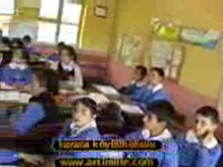 Karaca Köyü İlkokulu