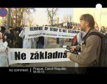 Nuclear Energy: demonstration in Czech republic