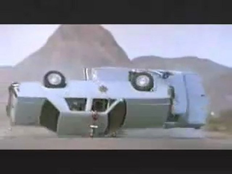 The Hitcher (1986) Trailer