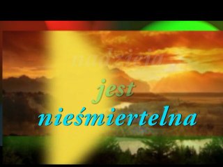 ilustracja wiersza na imieniny Poety