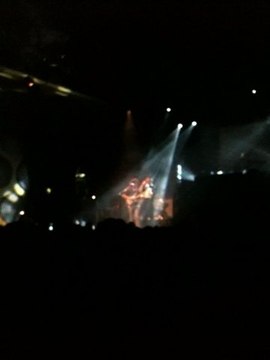 Accoustic Petit Pays Hocus Pocus