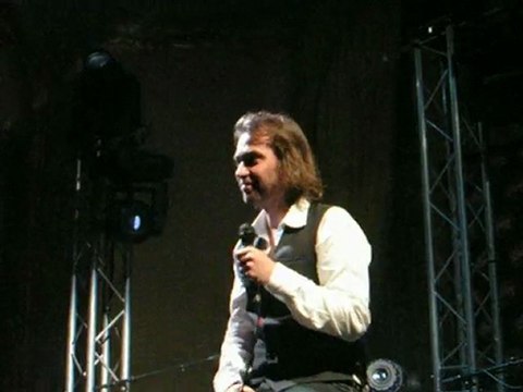 Stanislas Jingle CherieFm