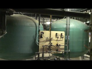 Gestion Technique de la piscine de la Tourelle - Moncontour