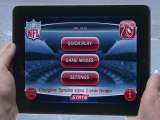 Jeux Gameloft iPad : NFL 2010 HD (Gameplay)