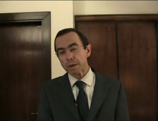 Interview de Bruno Retailleau, sénateur de le Vendée