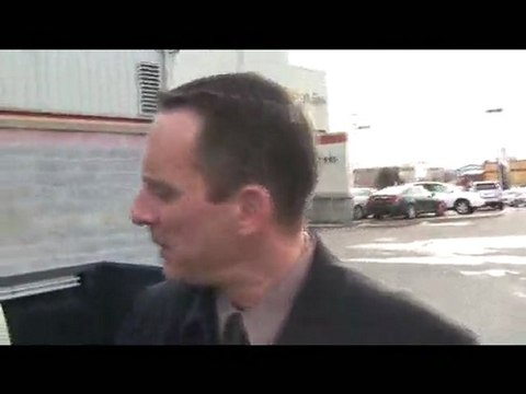 used Truck 2009 Nissan Frontier Tony Graham Ottawa Kanata