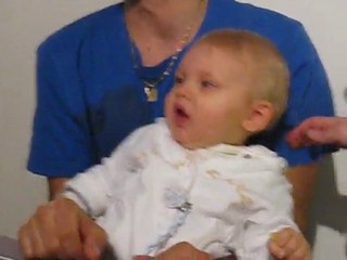 Le goût du citron ça donne ça chez Mister Tiago