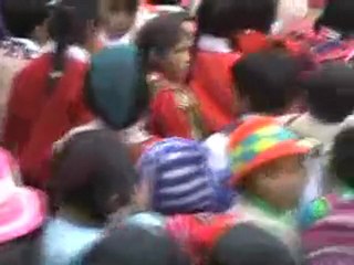 Cusco Cuzco - Ausangate 1