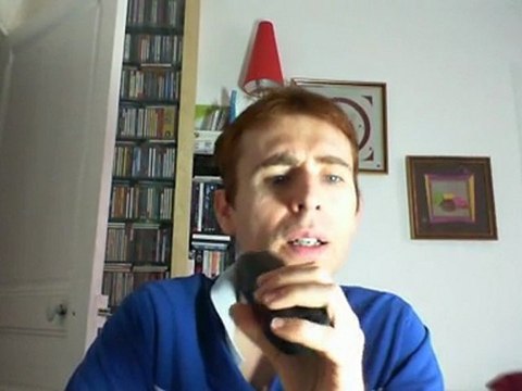 Wiwi égratigne L'erreur est humaine