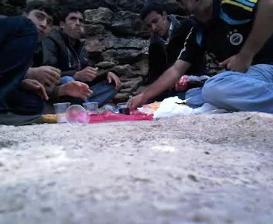 ben ve arkadaşlarim diyarbekir seyahati