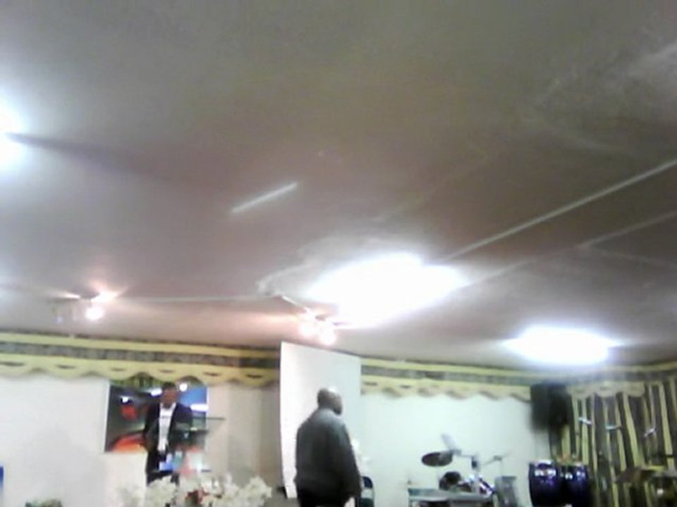 Pasteur Zacharie de TOULOUSE7FRANCE 2