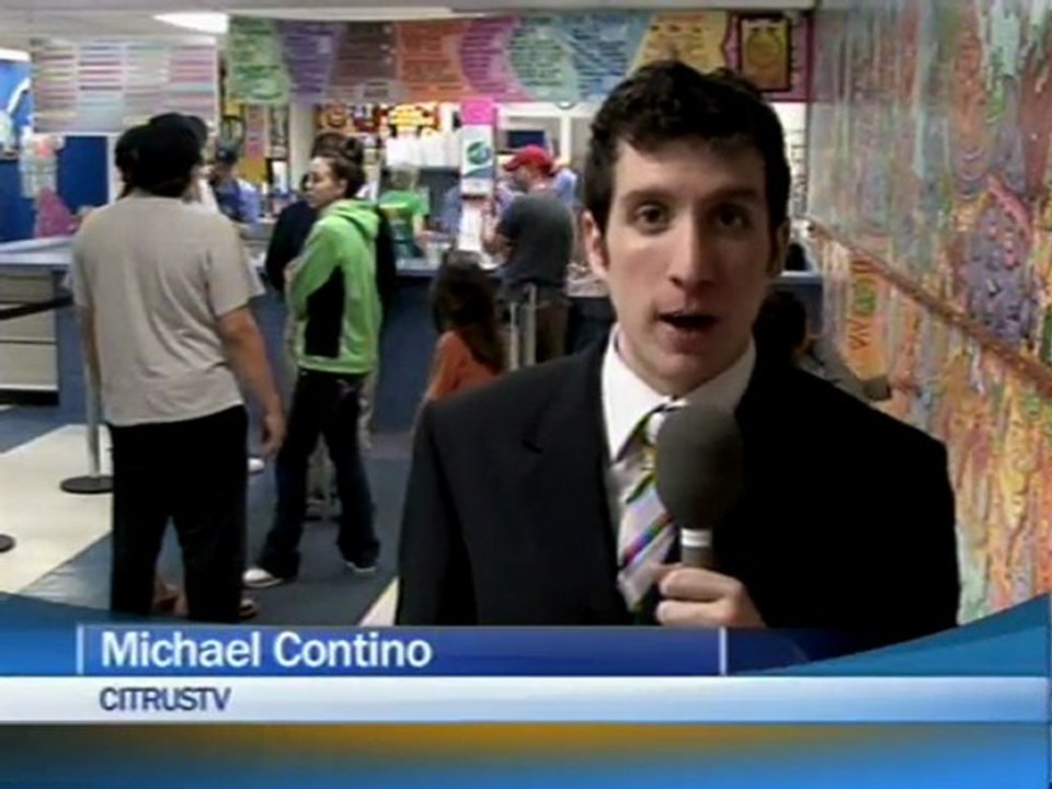 Ice Cream | CitrusTV News