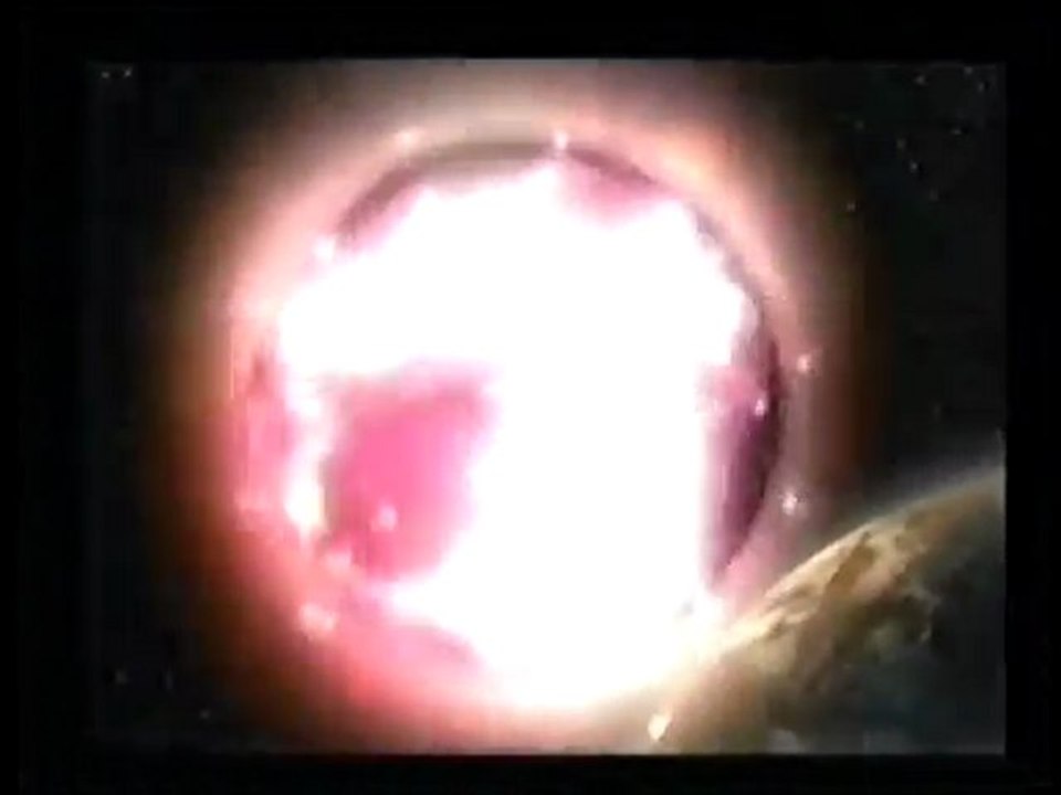 Ellen Dubin in her recurring role of GIGGEROTA THE WICKED 3