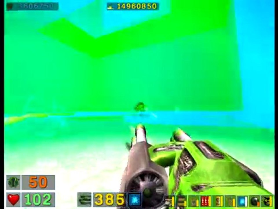 SSSE - The Great Adventure - Part 4 - The Black Tower