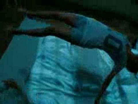 A Nightmare on Elm Street - TV Spot #V