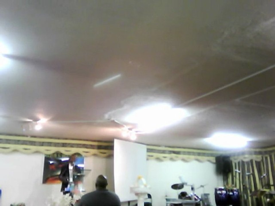 Pasteur Zacharie de TOULOUSE/FRANCE3