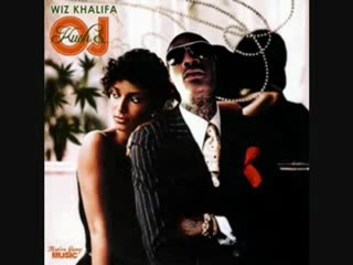 Wiz Khalifa   Still Blazin (Kush and Orange Juice) [2010]