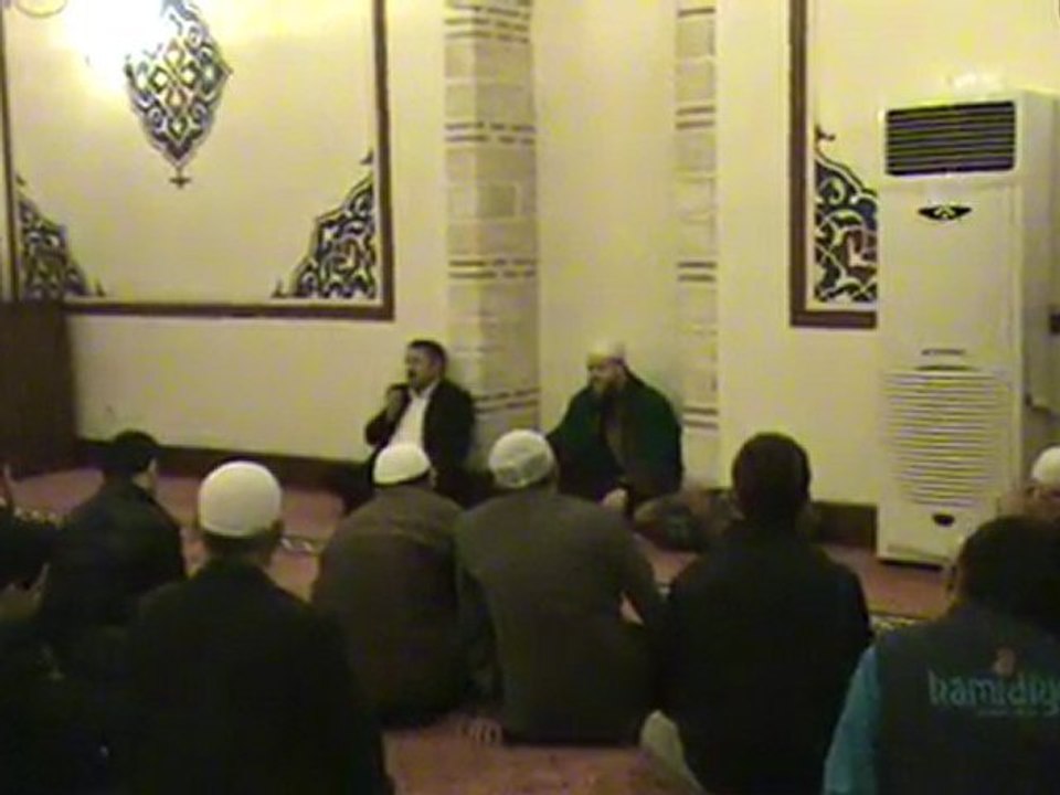 Teberruk ve Tevessul - 4/4