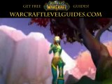 World of Warcraft: Cataclysm - LEAKED Ruby Sanctum Raid!
