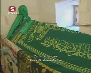 Hersey yolunda kilis