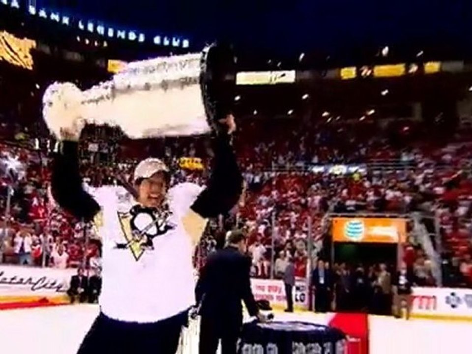 VERSUS NHL Stanley Cup Playoffs