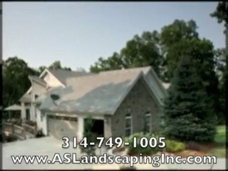 Fertilization Services Ballwin MO Spring Clean up Ellisvill