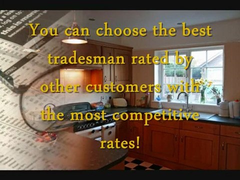 Opportunity for traders to get more local jobs