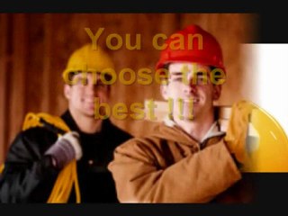 Multi Skilled Builders