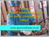 How to find Reliable local tradesmen for FREE