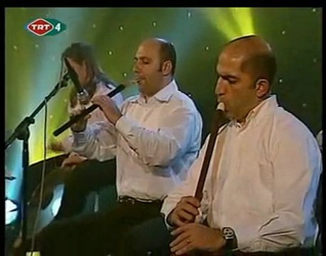 Aysun Gültekin Derdim Çoktur Hangisine Yanayım