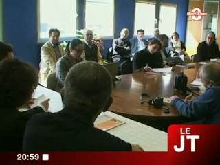 Foire internationale de La Roche-Sur-Foron